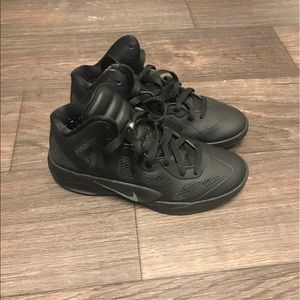 Nike Hyperfuse Basketball Sneakers